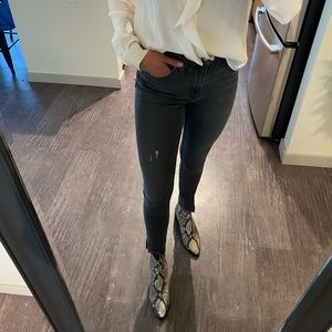 Women’s Levi’s Jeans